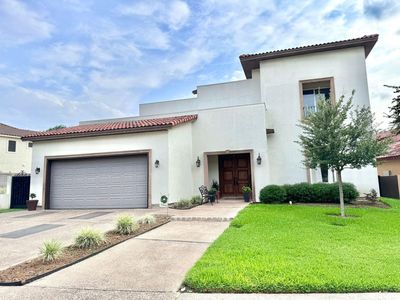 336 Saint Julien Dr, Laredo, TX, 78041