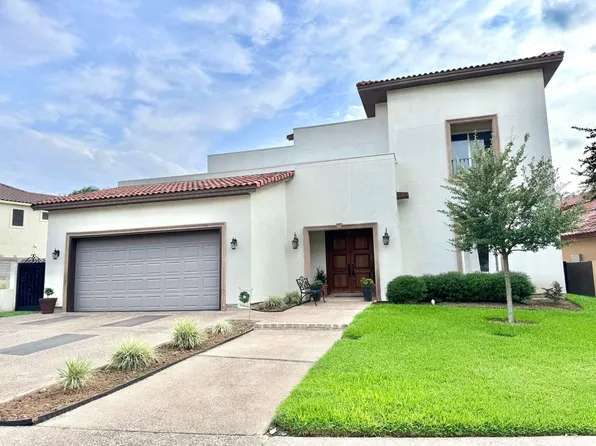 336 Saint Julien Dr, Laredo, TX 78041