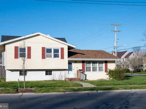 509 W 4th St, Lewes, DE 19958
