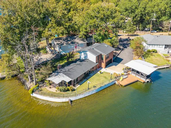 111 Miller Landing Point, Hot Springs, AR 71913