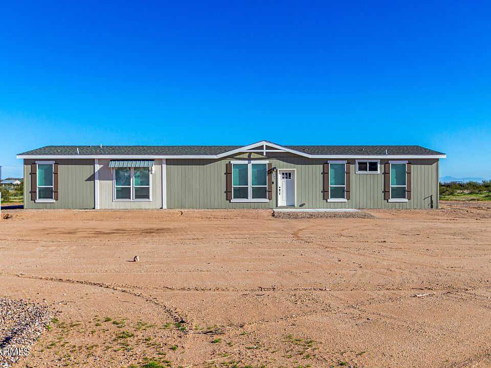 1st image of 50864 W Saffron Lane