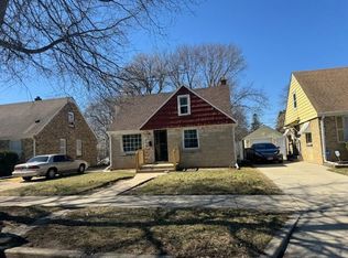 4713 N 53rd St, Milwaukee, WI 53218