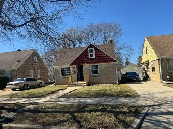 4713 North 53rd STREET, Milwaukee, WI 53218