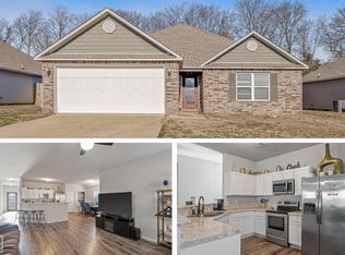 4916 Prospector Dr, Jonesboro, AR 72405