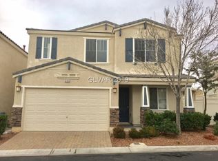 6183 Tillman Crest Ave, Las Vegas, NV 89139