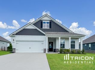 3119 White Harbor Dr, White House, TN 37188