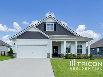 3119 White Harbor Dr, White House, TN, 37188