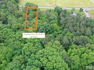 LOT 35 Mebane Oaks Rd #25, Mebane, NC 27302