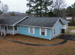 207 Woodlawn Dr, Gaffney, SC 29340