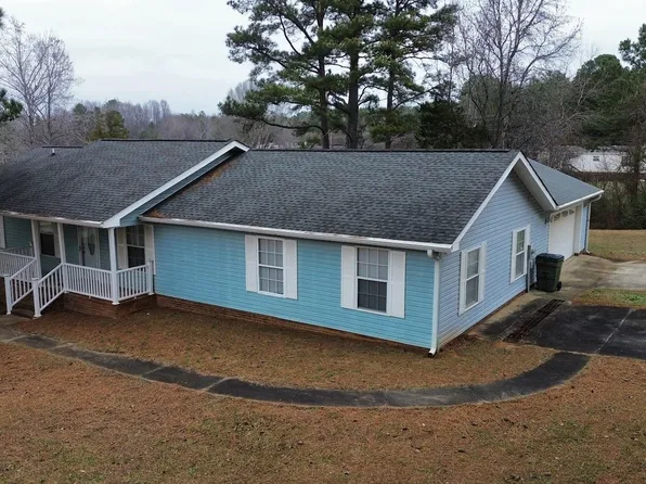 207 Woodlawn Dr, Gaffney, SC 29340