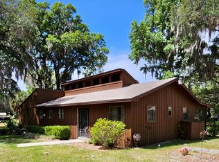 11351 SE 196th Pl, Inglis, FL 34449