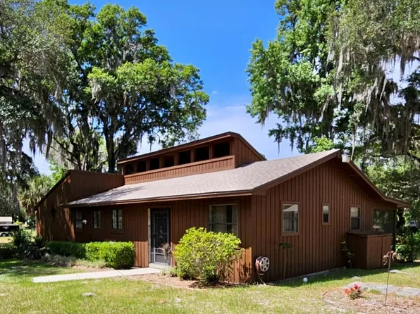 11351 SE 196th Pl, Inglis, FL 34449