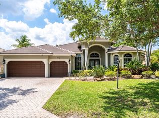 10642 NW 69th Pl, Parkland, FL 33076