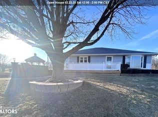 15622 Bluegrass Rd, Ottumwa, IA 52501