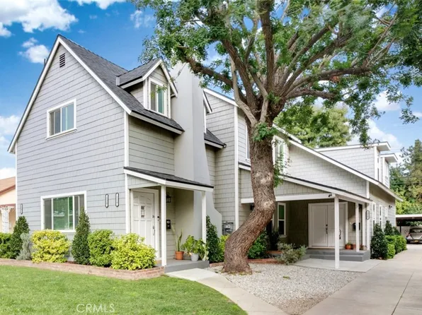 218 N Bushnell Ave, Alhambra, CA 91801