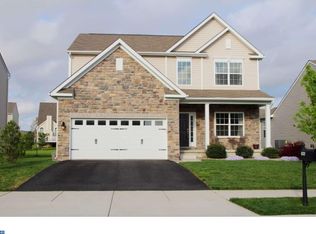 632 Yensid Dr, Middletown, DE 19709