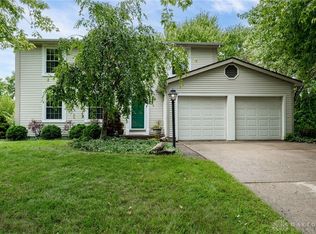325 Fairway Dr, Springboro, OH 45066