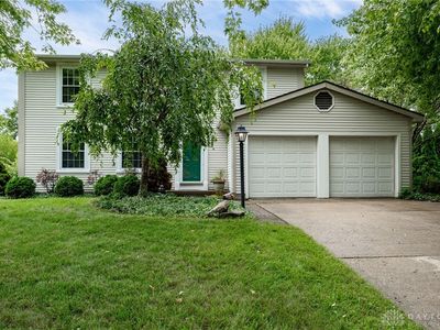 325 Fairway Dr, Springboro, OH, 45066