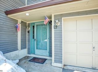 52G Beacon Hill Rd #G, West Milford, NJ 07480