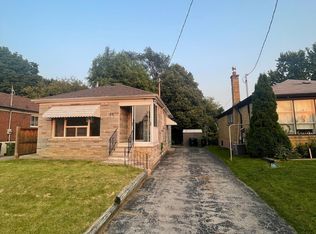 65 Miramar Cres #BASEMENT, Toronto, ON M1J 1R5