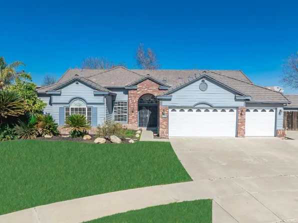 466 Camden Ct, Lemoore, CA 93245