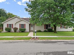 6338 Kate Ct, Springfield, IL 62712