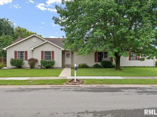 6338 Kate Ct, Springfield, IL 62712