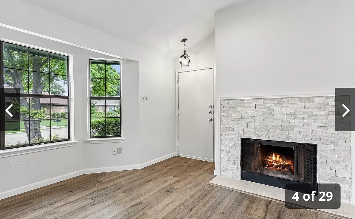 3 bed, 1140 sqft, $2,200 — Photo 2