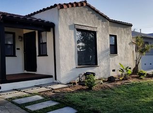 446 W Ellis Ave, Inglewood, CA 90302