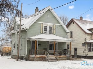 1514 Freeman St, Toledo, OH 43606