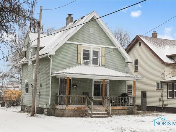 1514 Freeman St, Toledo, OH 43606