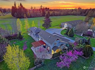 4929 300th St NW, Stanwood, WA