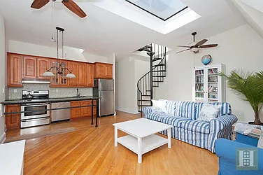 Sold by Halstead Real Estate