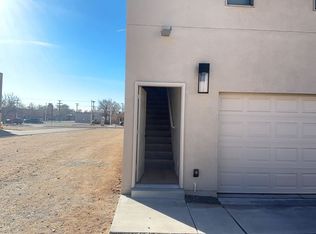 1411 Coal Ave SW UNIT B, Albuquerque, NM 87104