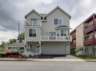 536 E 10th Ave, Anchorage, AK 99501