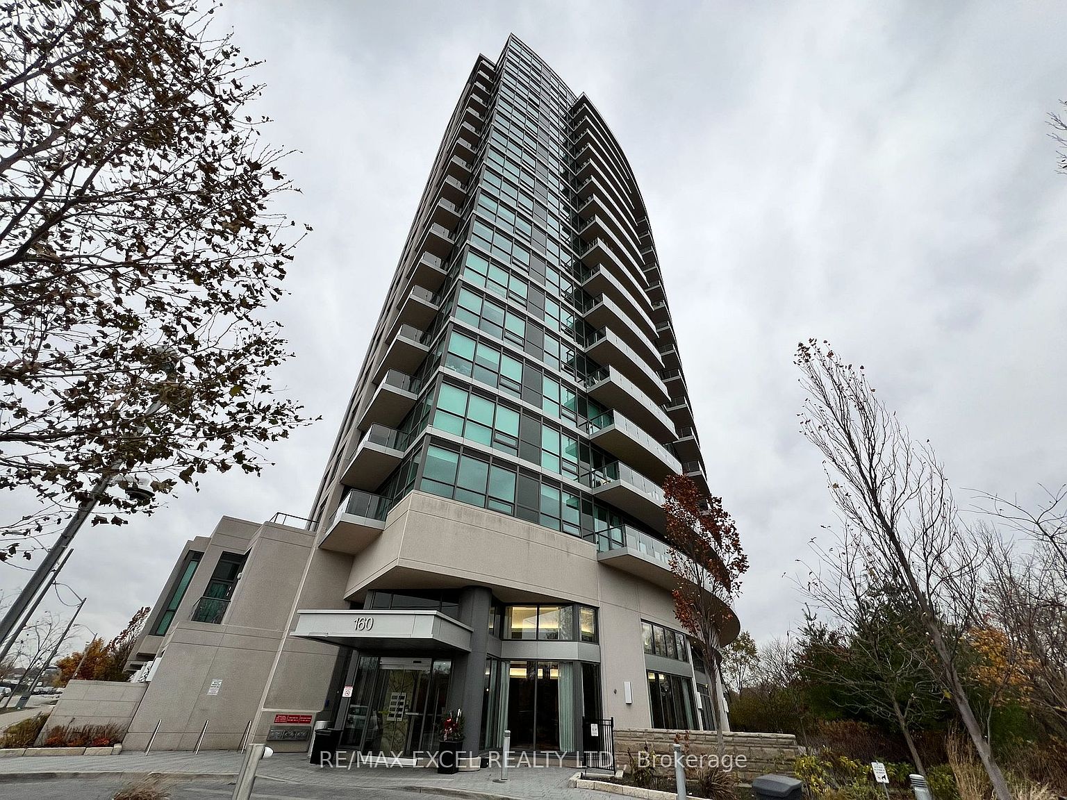 160 Vanderhoof Ave 611, Toronto, ON M4G 0B7 MLS C7305646 Zillow