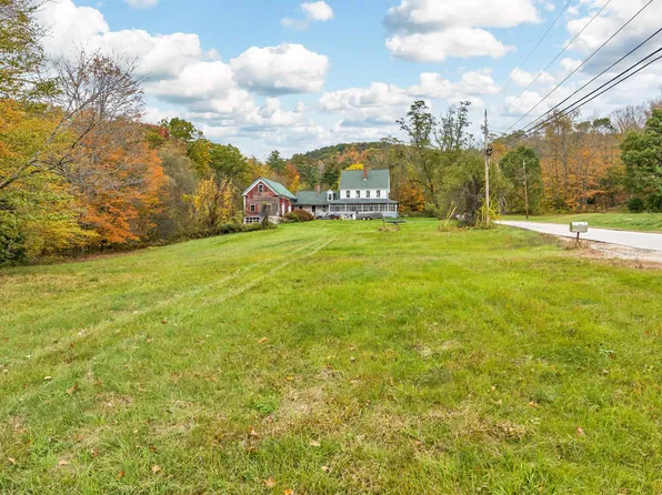 113 Beech Hill Road, Plymouth, NH 03264