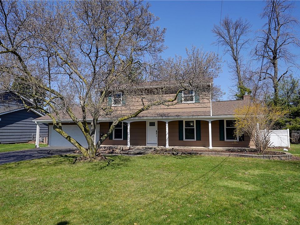 1st image of 110 True Hickory Dr