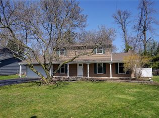 110 True Hickory Dr, Rochester, NY 14615