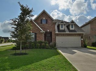 21522 Canvasback Glen Ct, Spring, TX 77388