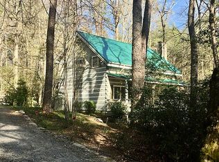 46 Back Country Rd, Brevard, NC 28712
