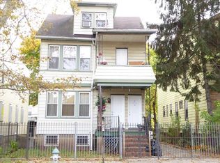 104 S 16th St, East Orange, NJ 07018