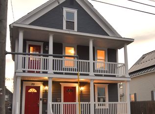 20 11th St #2, Turners Falls, MA 01376