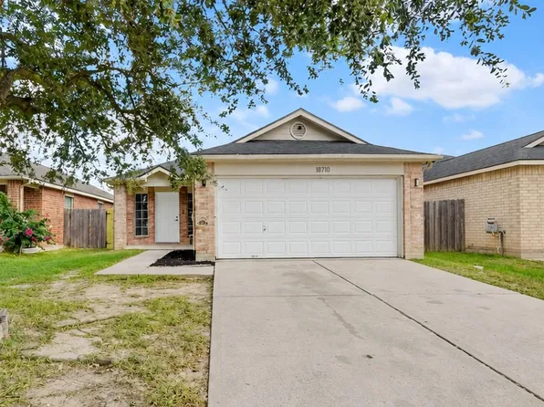 18710 Reynolds Park Dr, Katy, TX 77449