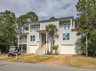 83 Cypress Breeze Dr, Santa Rosa Beach, FL 32459