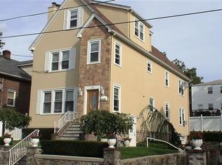 25 Linden Ave #1, Mount Vernon, NY 10552
