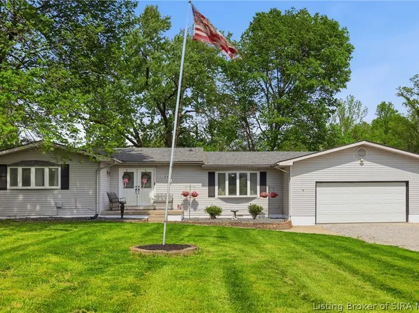 509 Highway 403, Sellersburg, IN 47172