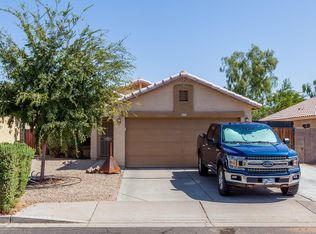 16757 N 157th Ave, Surprise, AZ 85374