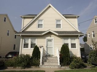 445 Innes Rd, Wood Ridge, NJ 07075