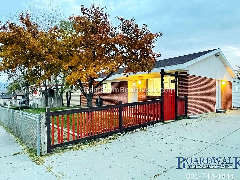 2045 W 6200 S, Taylorsville, UT 84129 Zillow